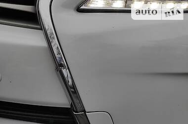 Позашляховик / Кросовер Lexus RX 2014 в Косові