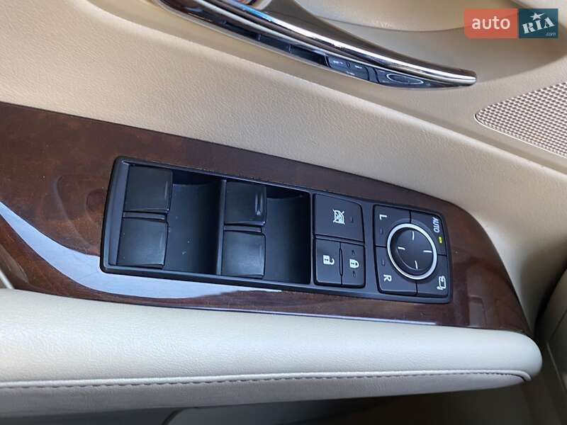 Позашляховик / Кросовер Lexus RX 2014 в Києві