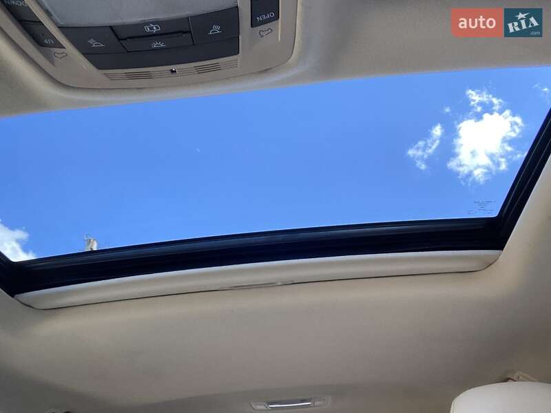 Позашляховик / Кросовер Lexus RX 2014 в Києві
