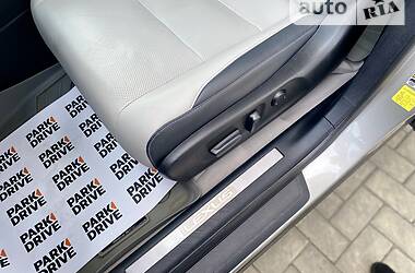 Хэтчбек Lexus RX 2018 в 