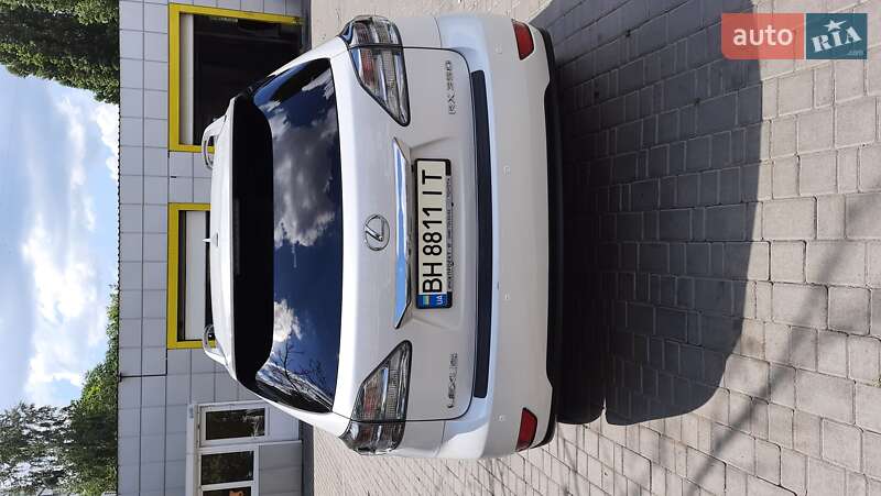 Хэтчбек Lexus RX 2010 в Одессе фото 6 Хэтчбек Lexus RX 2010 в Одессе