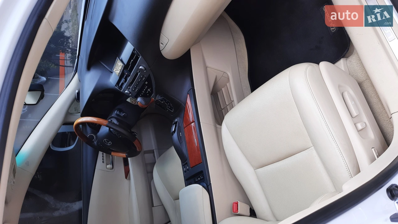 2010 Lexus RX - мініатюра 12