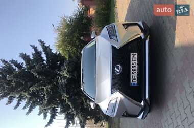 Внедорожник / Кроссовер Lexus RX 2016 в 
