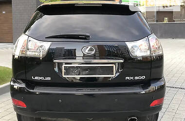 Внедорожник / Кроссовер Lexus RX 2005 в Ивано-Франковске