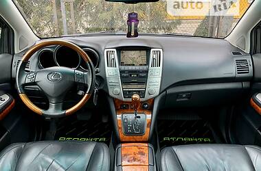 Внедорожник / Кроссовер Lexus RX 2008 в Одессе