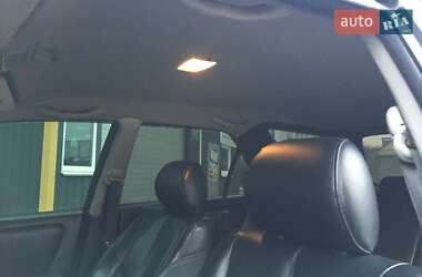 Внедорожник / Кроссовер Lexus RX 2003 в Виннице