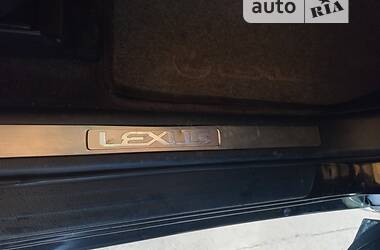 Позашляховик / Кросовер Lexus RX 2005 в Чернівцях
