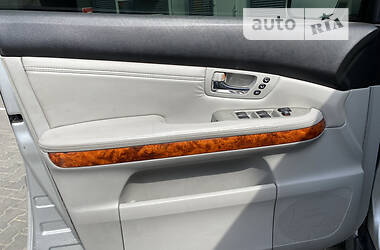 Внедорожник / Кроссовер Lexus RX 2007 в 