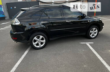 Универсал Lexus RX 2008 в Киеве