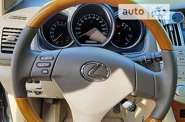 Внедорожник / Кроссовер Lexus RX 2008 в Киеве