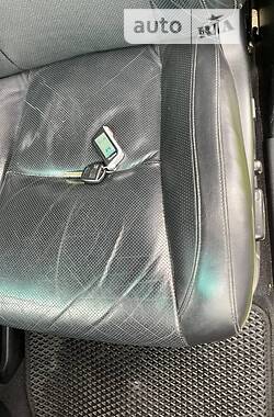 Внедорожник / Кроссовер Lexus RX 2006 в Днепре