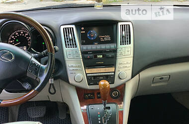 Универсал Lexus RX 2008 в 