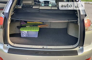 Универсал Lexus RX 2008 в 