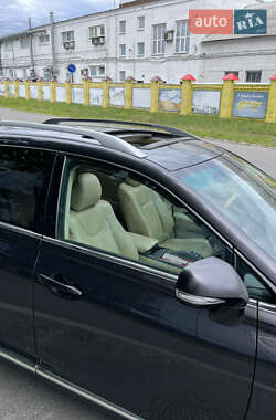 Внедорожник / Кроссовер Lexus RX 2009 в 