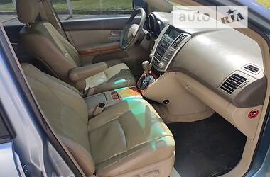 Внедорожник / Кроссовер Lexus RX 2005 в Киеве