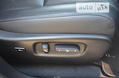 Внедорожник / Кроссовер Lexus RX 2010 в Одессе