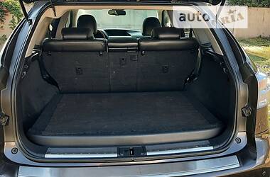 Універсал Lexus RX 2009 в Нікополі