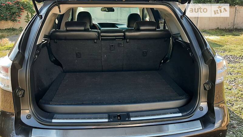 Універсал Lexus RX 2009 в Нікополі