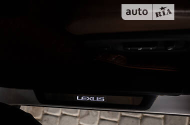 Позашляховик / Кросовер Lexus RX 2014 в Чернівцях