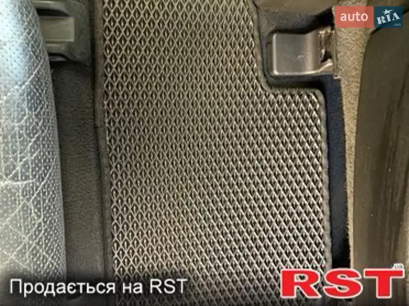 Позашляховик / Кросовер Lexus RX 2009 в Чугуєві документ