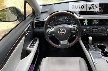 Внедорожник / Кроссовер Lexus RX 2020 в Белой Церкви