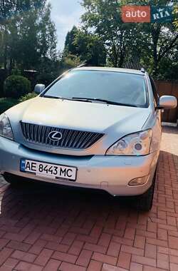 Внедорожник / Кроссовер Lexus RX 2005 в Кривом Роге