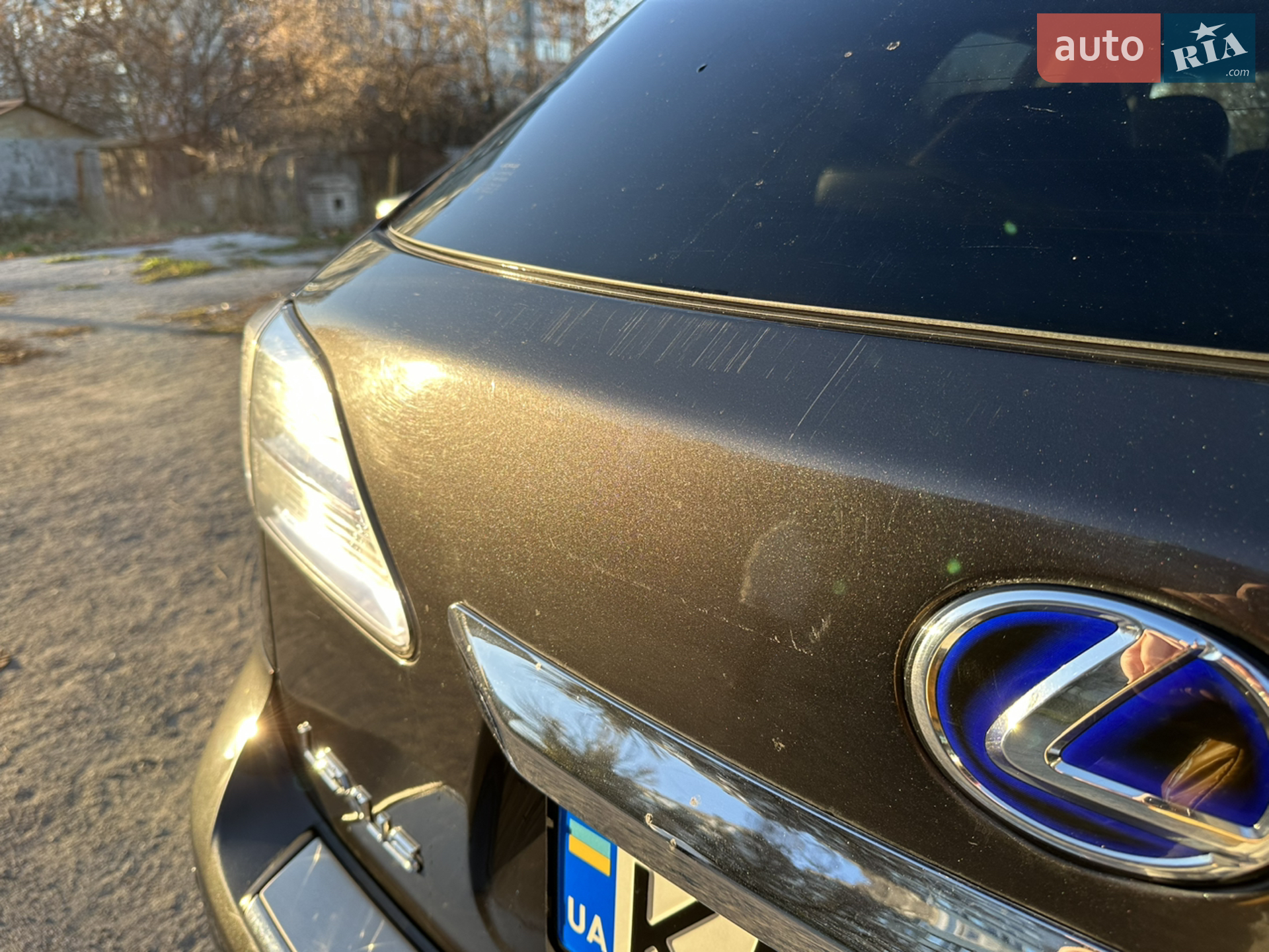 Lexus RX 2010 VIN JTJBC11A102415486 фото оголошення 29 з 33