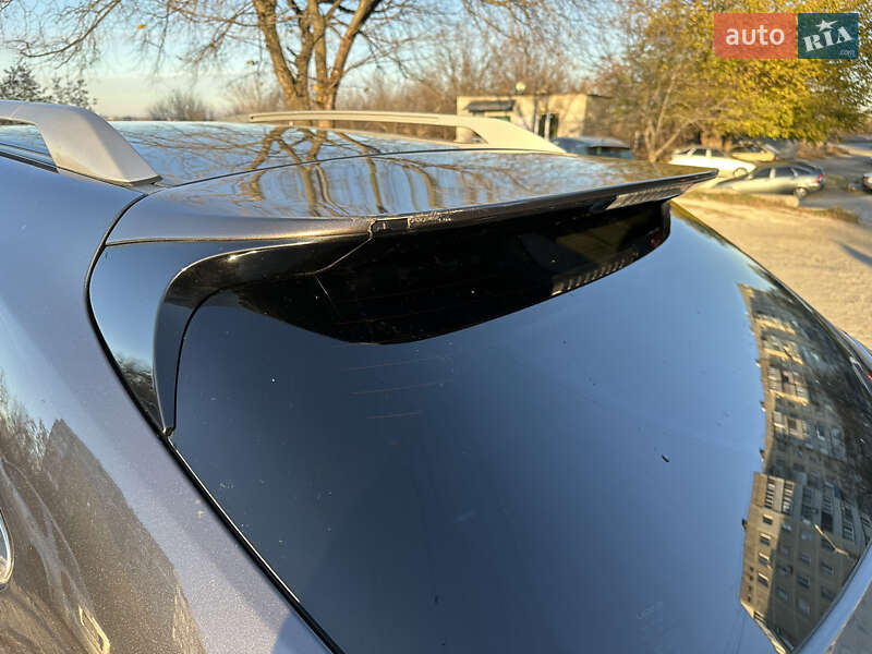 Внедорожник / Кроссовер Lexus RX 2010 в Киеве фото 26 Внедорожник / Кроссовер Lexus RX 2010 в Киеве