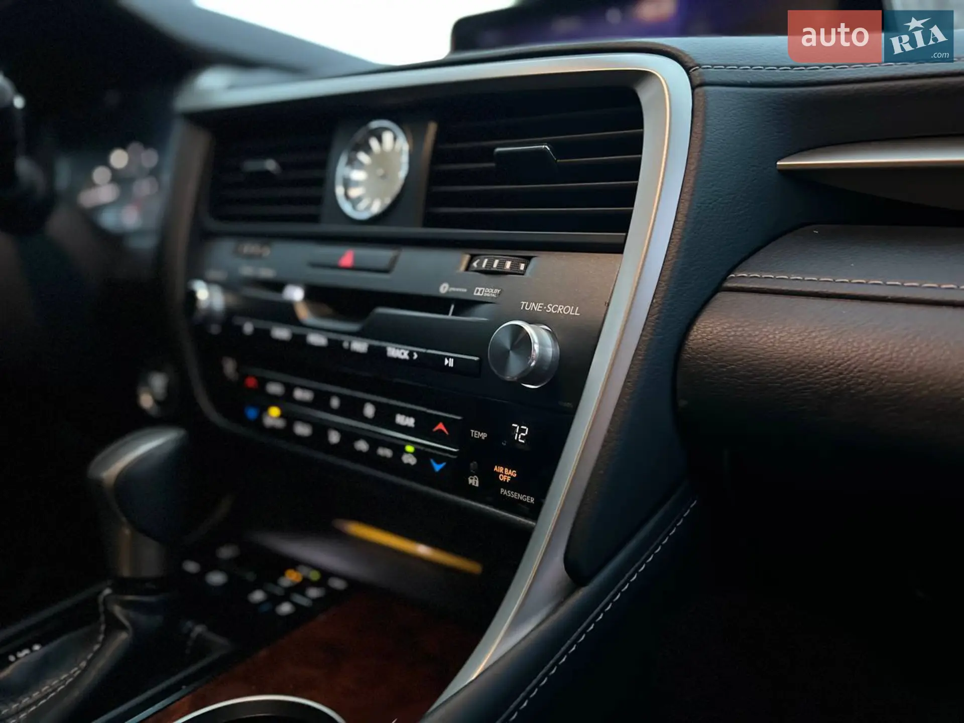2019 Lexus RX - мініатюра 12