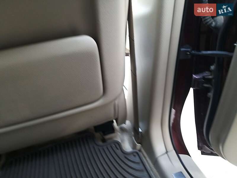 Внедорожник / Кроссовер Lexus RX 2008 в Коломые