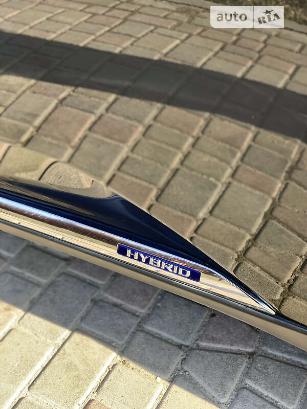 Позашляховик / Кросовер Lexus RX 2009 в Тернополі фото 15 Позашляховик / Кросовер Lexus RX 2009 в Тернополі