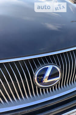 Внедорожник / Кроссовер Lexus RX 2009 в Тернополе