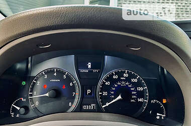 AUTO.RIA – Продам Лексус РХ 2010 (BA8837CB) бензин 3.5