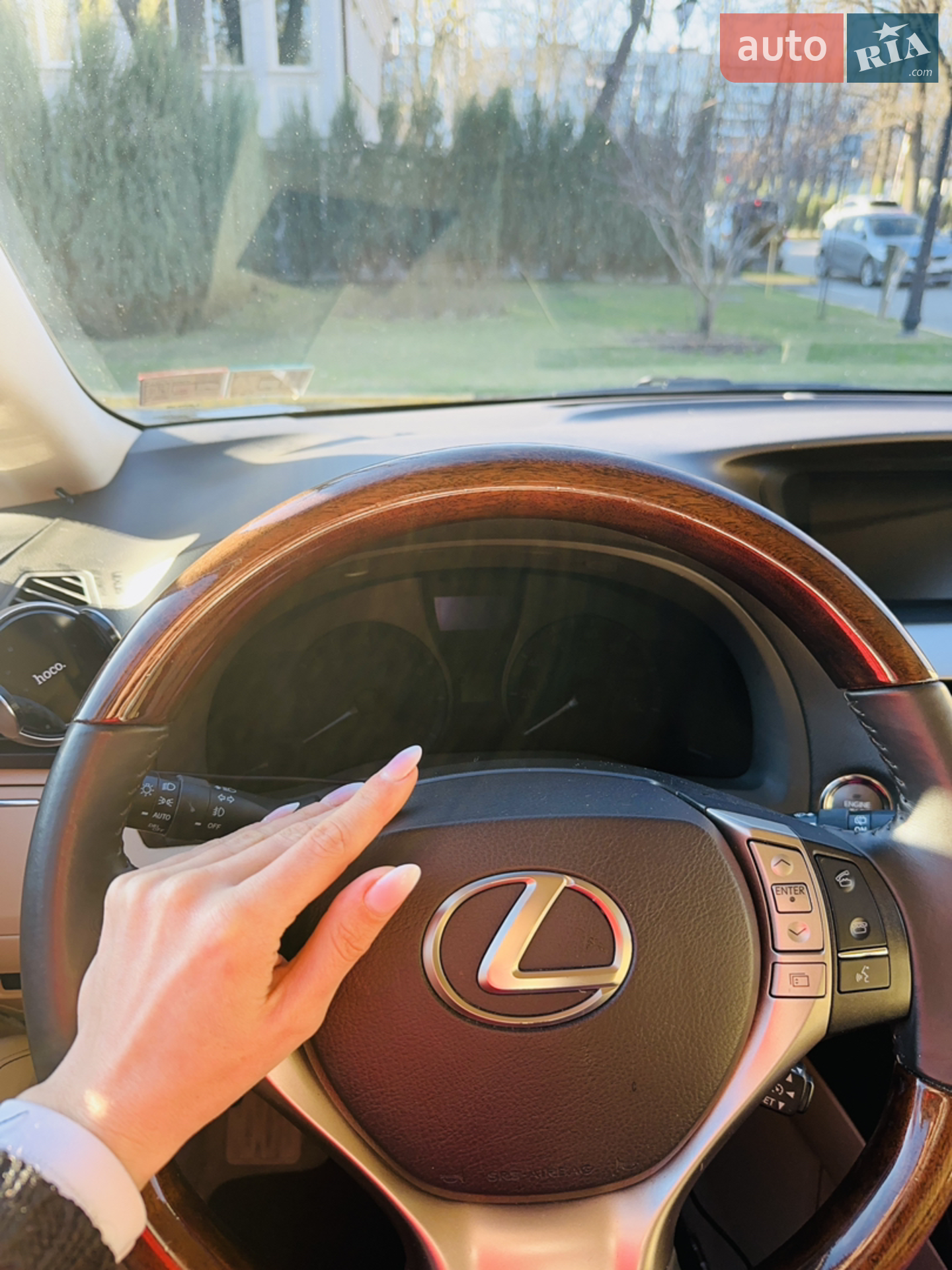 2014 Lexus RX - мініатюра 25