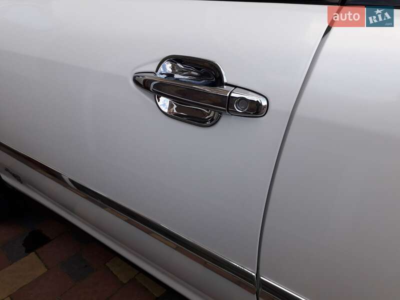 Позашляховик / Кросовер Lexus RX 2007 в Тернополі фото 13 Позашляховик / Кросовер Lexus RX 2007 в Тернополі