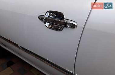 Внедорожник / Кроссовер Lexus RX 2007 в 