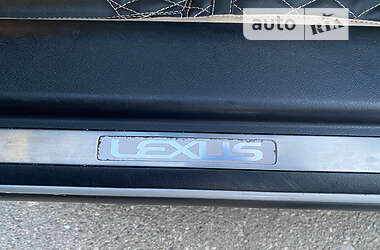 Внедорожник / Кроссовер Lexus RX 2012 в 