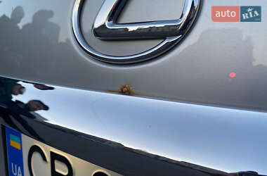 Внедорожник / Кроссовер Lexus RX 2012 в 