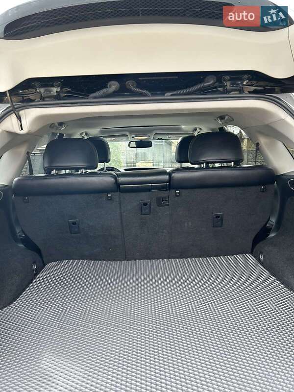 Внедорожник / Кроссовер Lexus RX 2012 в Снятине