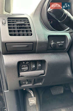 Внедорожник / Кроссовер Lexus RX 2005 в 