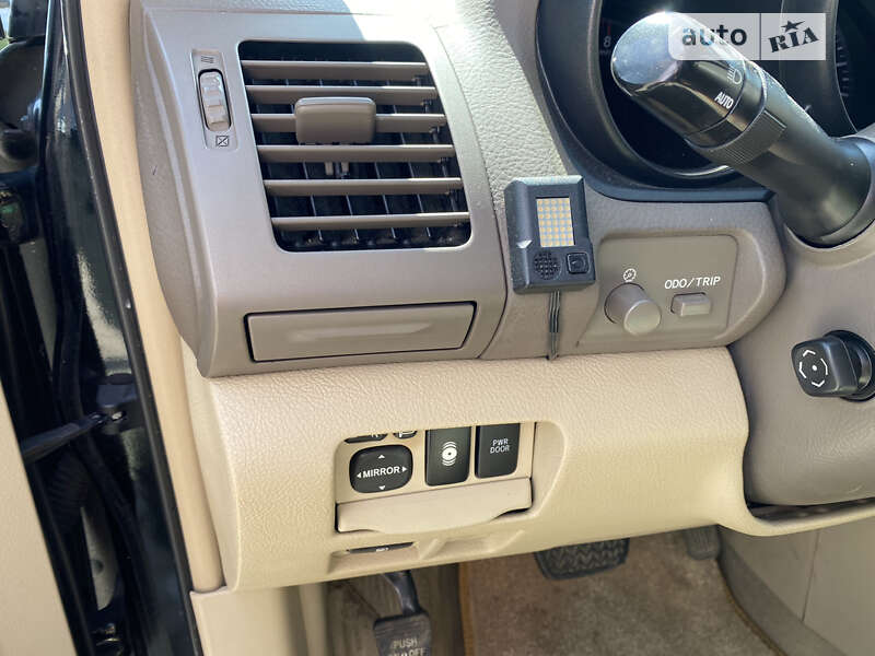 Внедорожник / Кроссовер Lexus RX 2005 в Львове