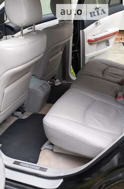Внедорожник / Кроссовер Lexus RX 2007 в Рожнятове
