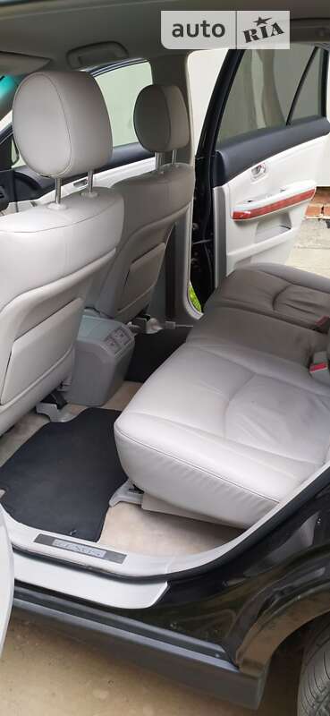 Внедорожник / Кроссовер Lexus RX 2007 в Рожнятове