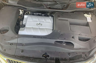 Внедорожник / Кроссовер Lexus RX 2010 в 