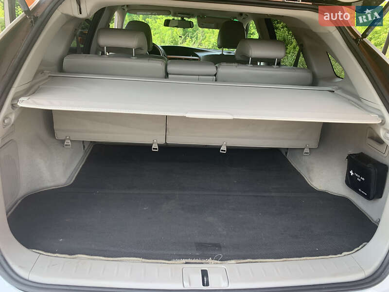 Внедорожник / Кроссовер Lexus RX 2010 в Харькове