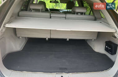 Внедорожник / Кроссовер Lexus RX 2010 в 