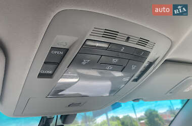 Внедорожник / Кроссовер Lexus RX 2010 в 