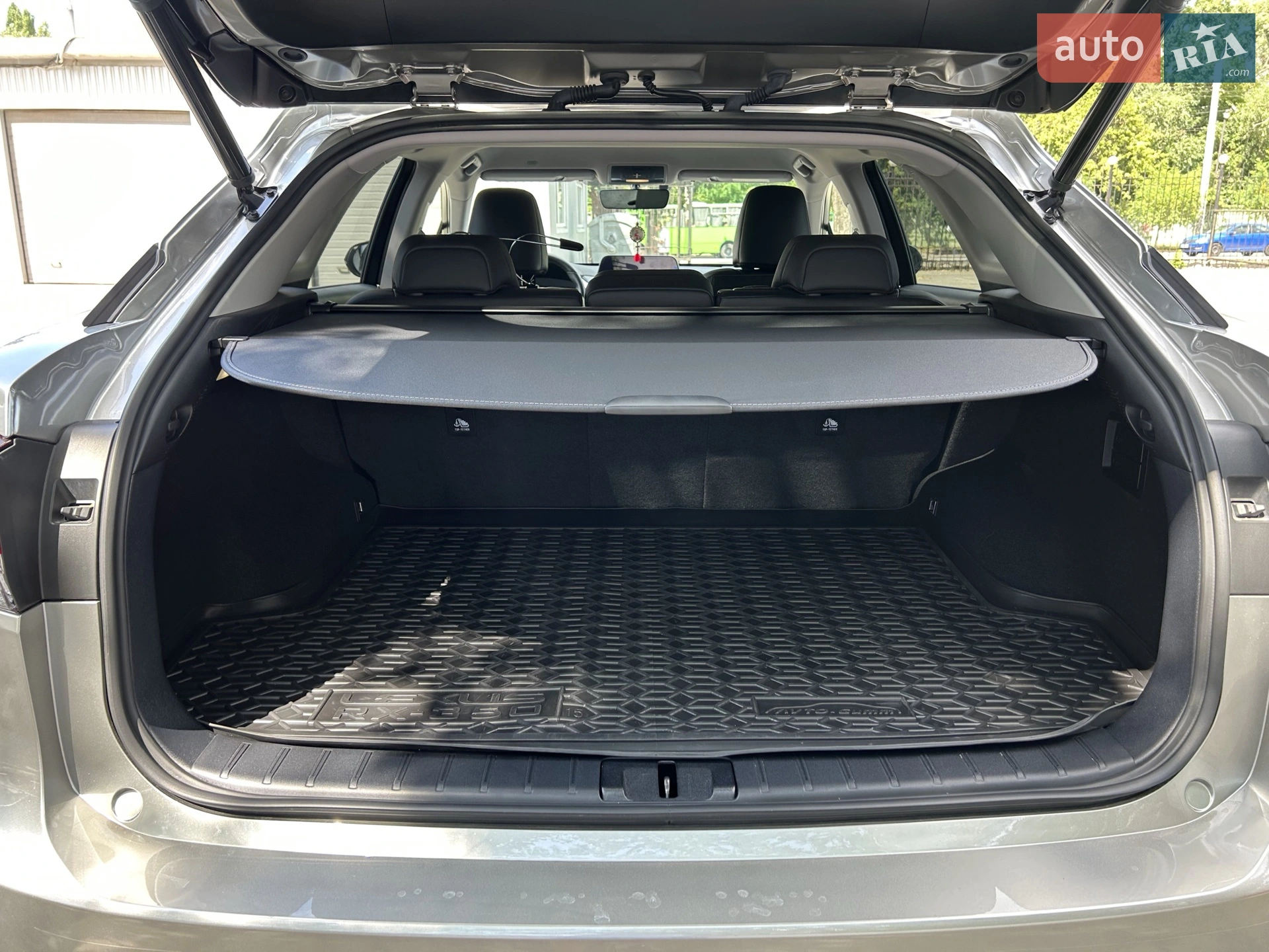 2022 Lexus RX - мініатюра 3
