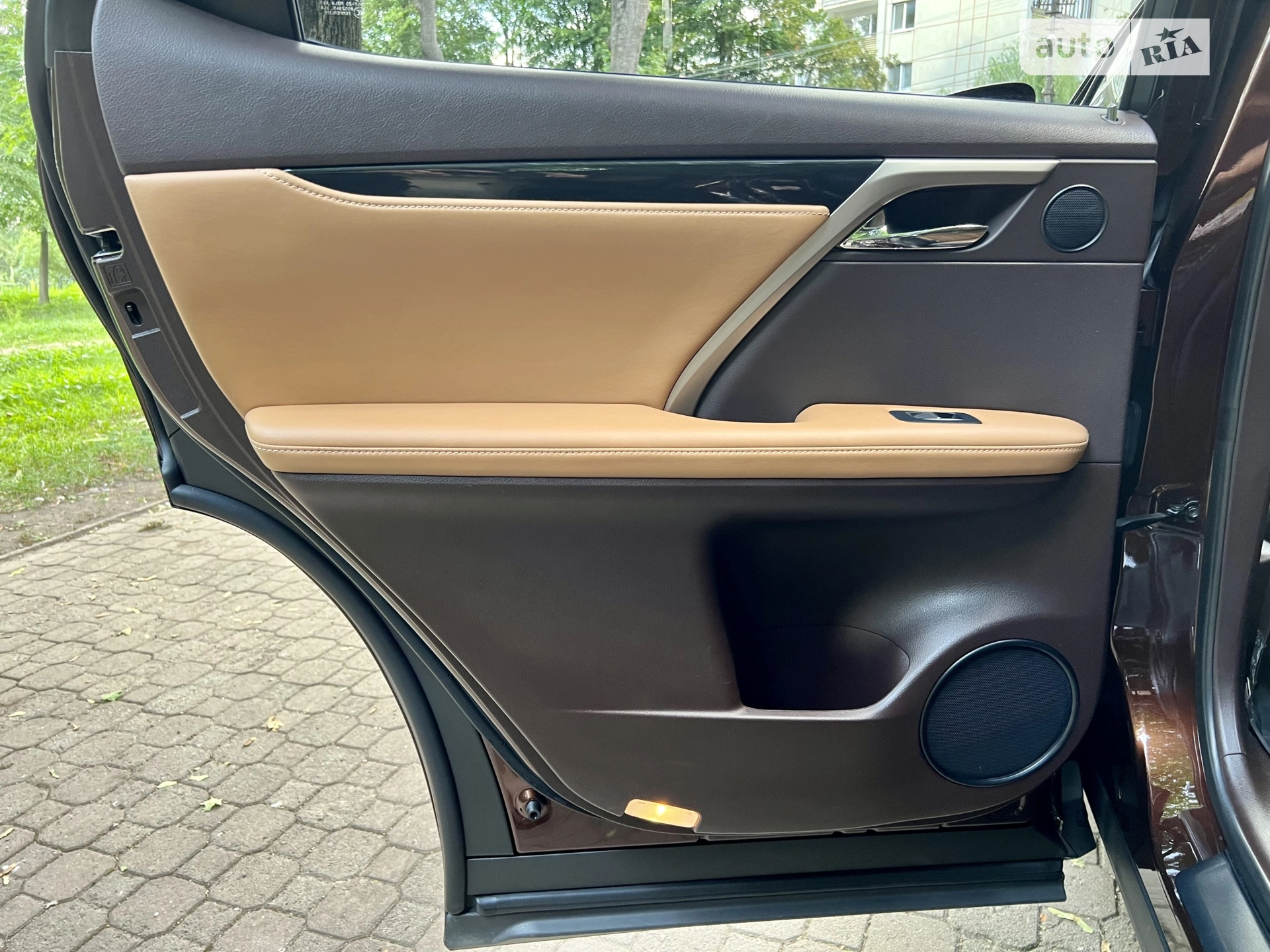 2019 Lexus RX - мініатюра 24