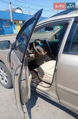 Позашляховик / Кросовер Lexus RX 2008 в Харкові